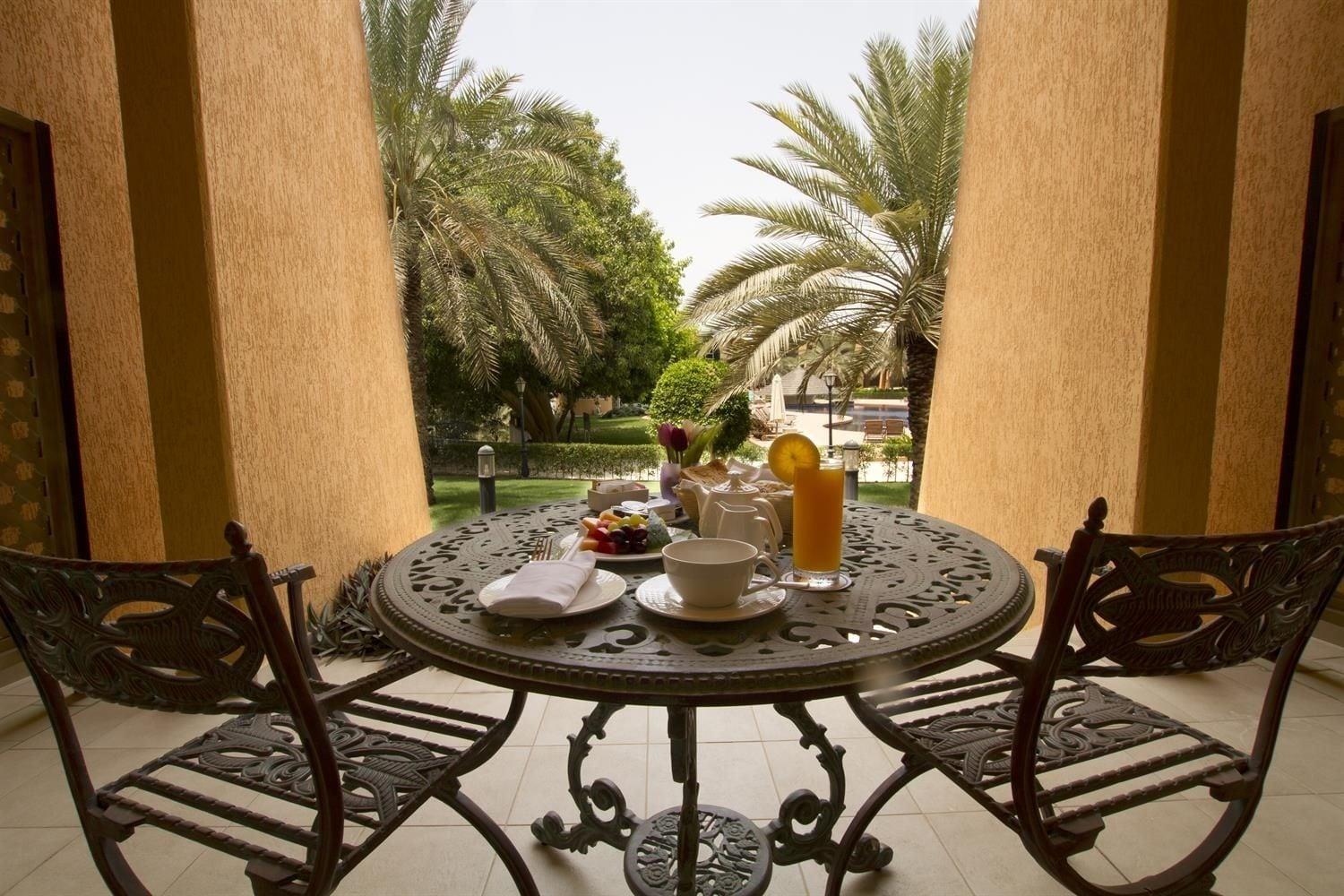 Golden Tulip Al Jazira Hotel & Resort Abou Dabi Extérieur photo